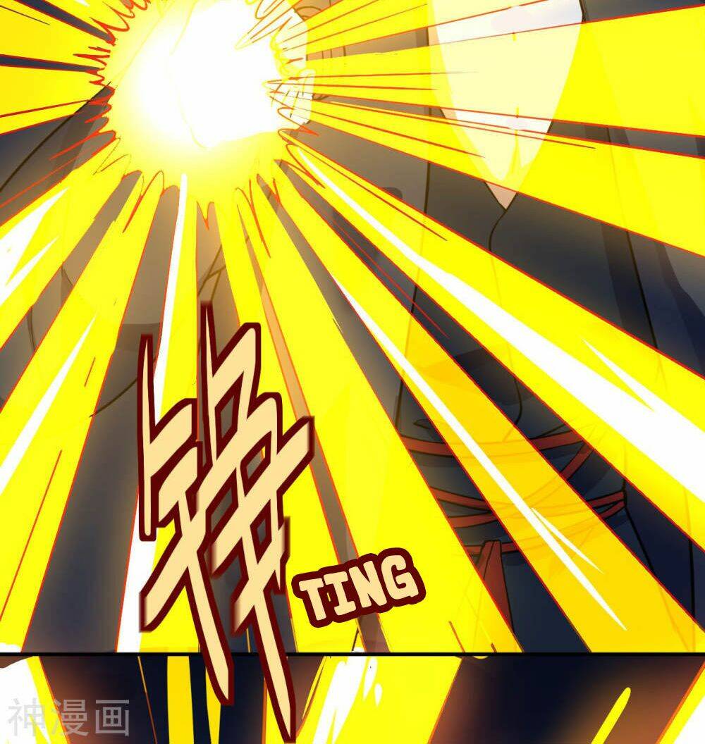 Thần Võ Đế Tôn: Chapter 58