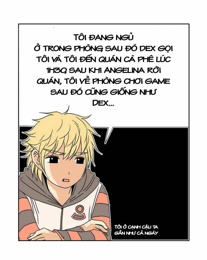 Hanged Doll: Chapter 8