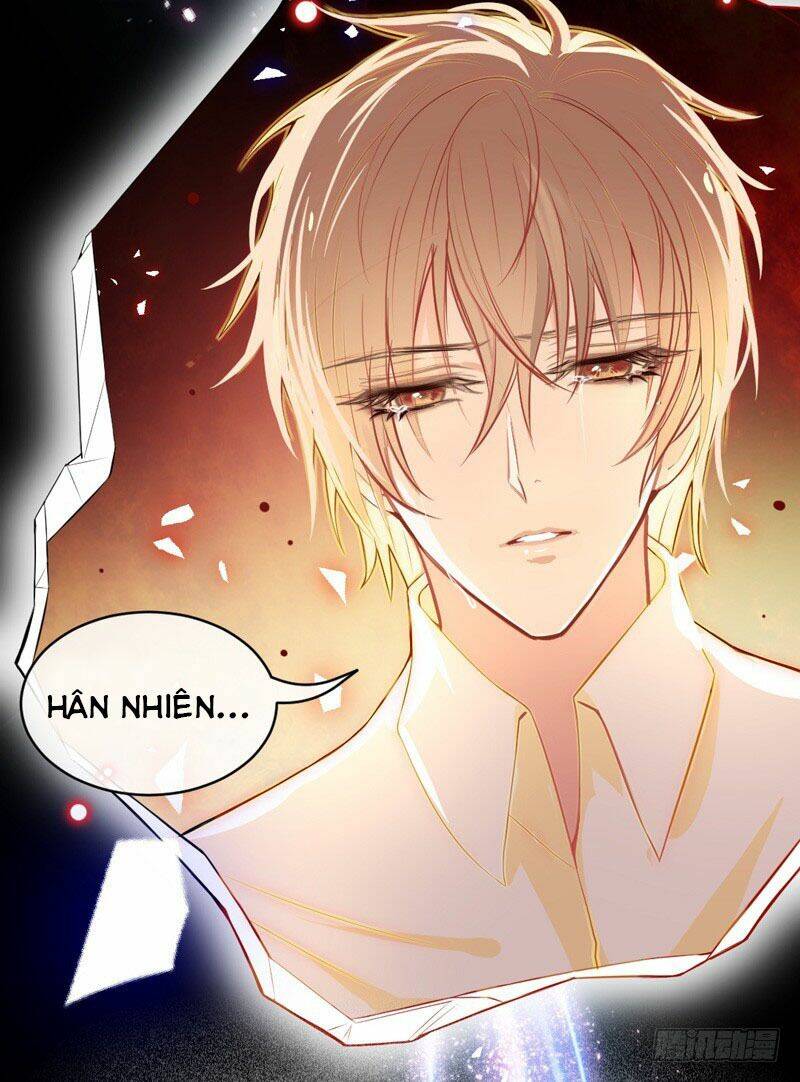 Vượt Qua Ngân Hà Để Yêu Em: Chapter 2