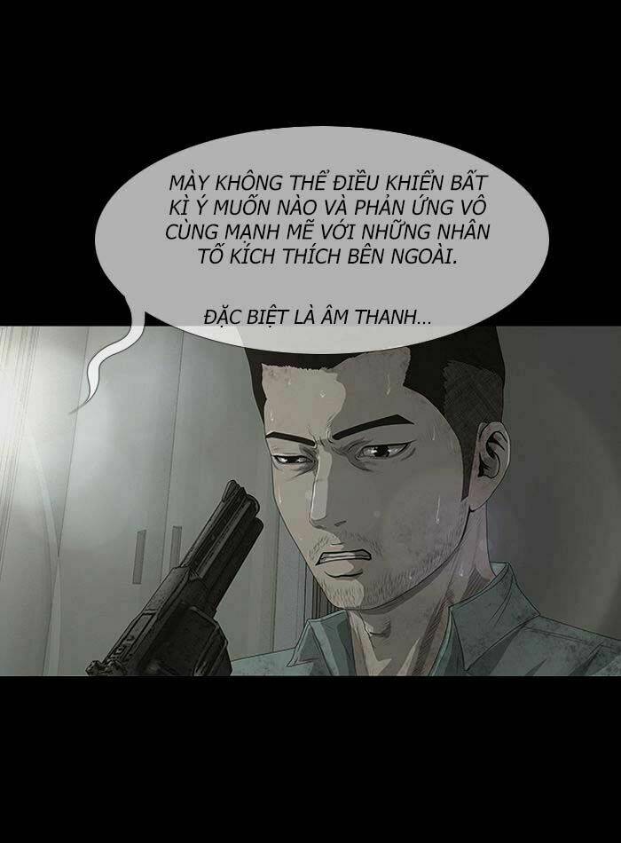 Dead Days: Chapter 31