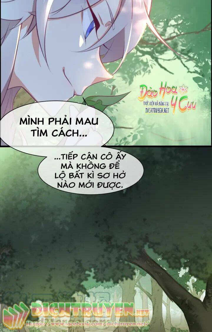 Phục Thù Thiếu Gia Tiểu Điềm Thê: Chapter 4