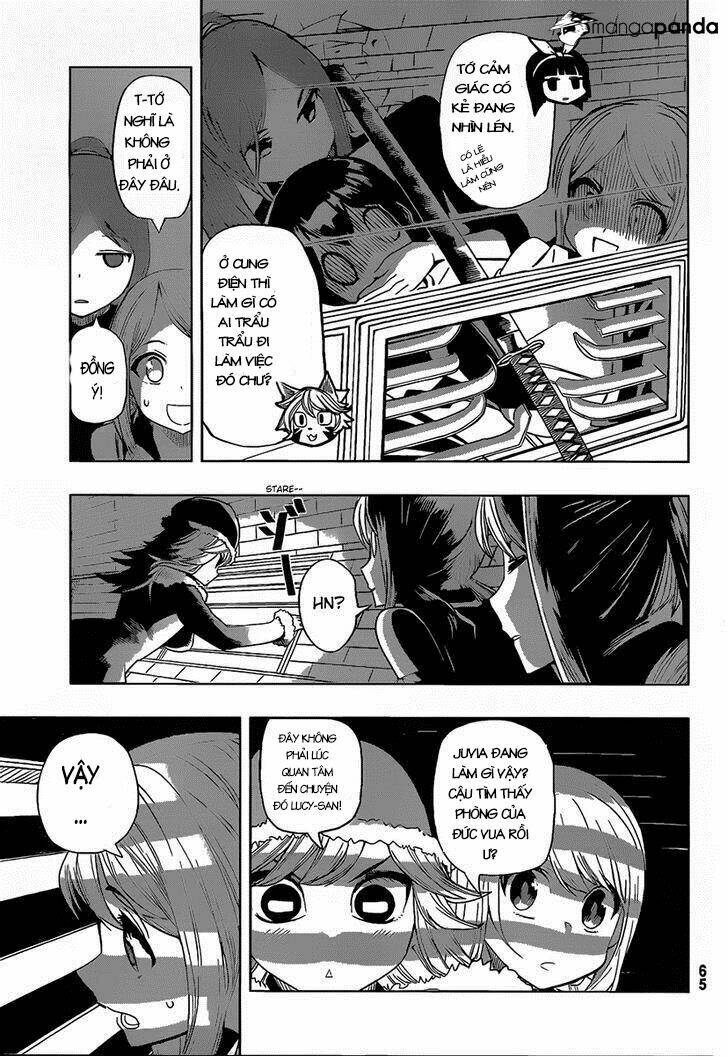 Fairy Girls: Chapter 2