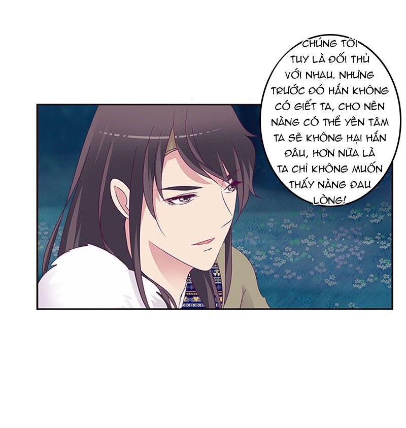 Thông Linh Phi: Chapter 305