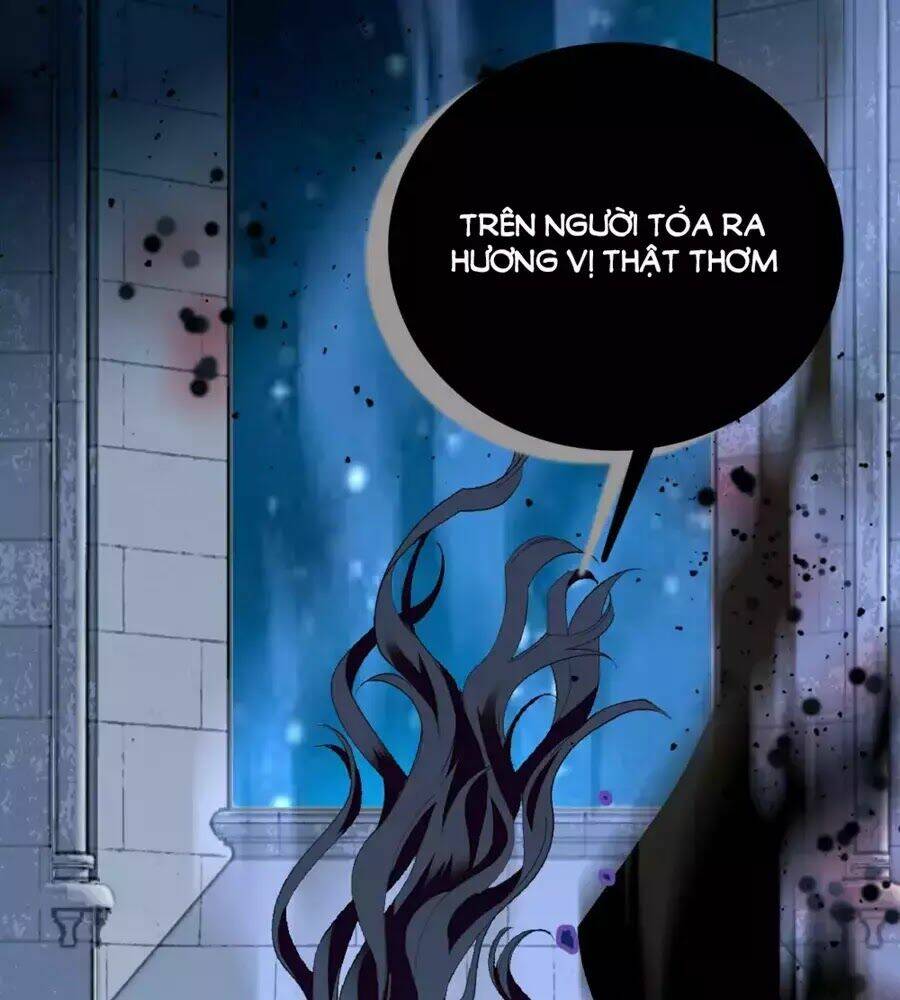 Huyết Túc Khế Ứớc: Chapter 1