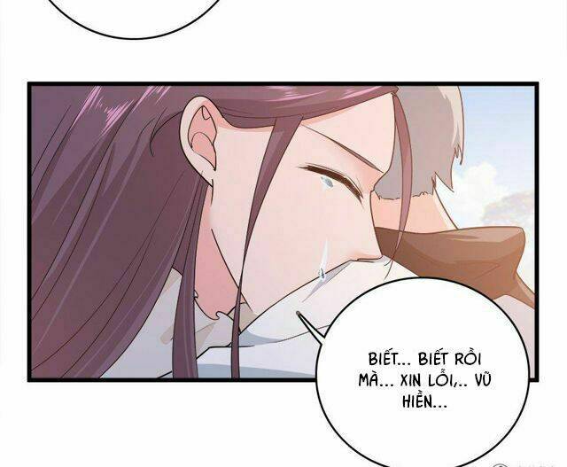Khốn Ái Tù Lung: Chapter 45