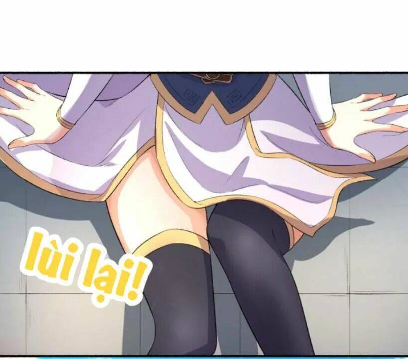 Cuồng Phi Phách Lối: Chapter 50