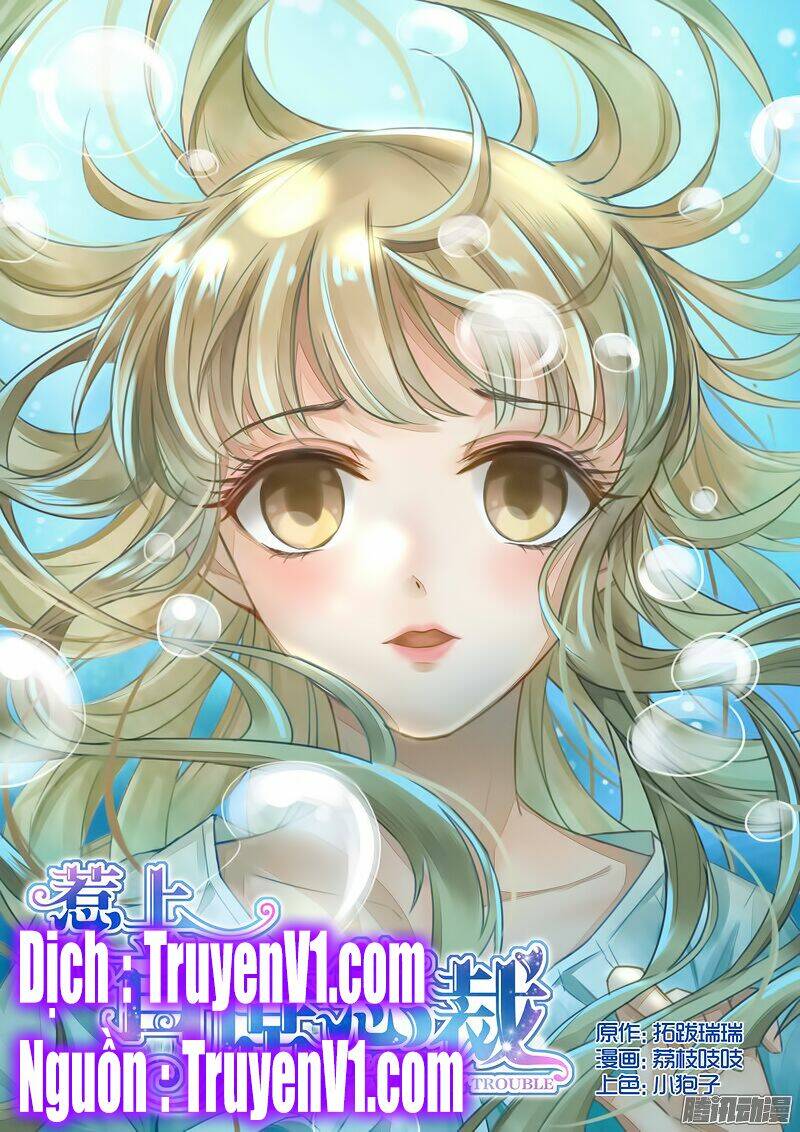 Nhạ Thượng Thủ Tịch Tổng Tài: Chapter 9