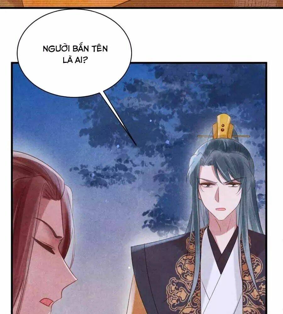 Vương Phi Muốn Trèo Tường: Chapter 61