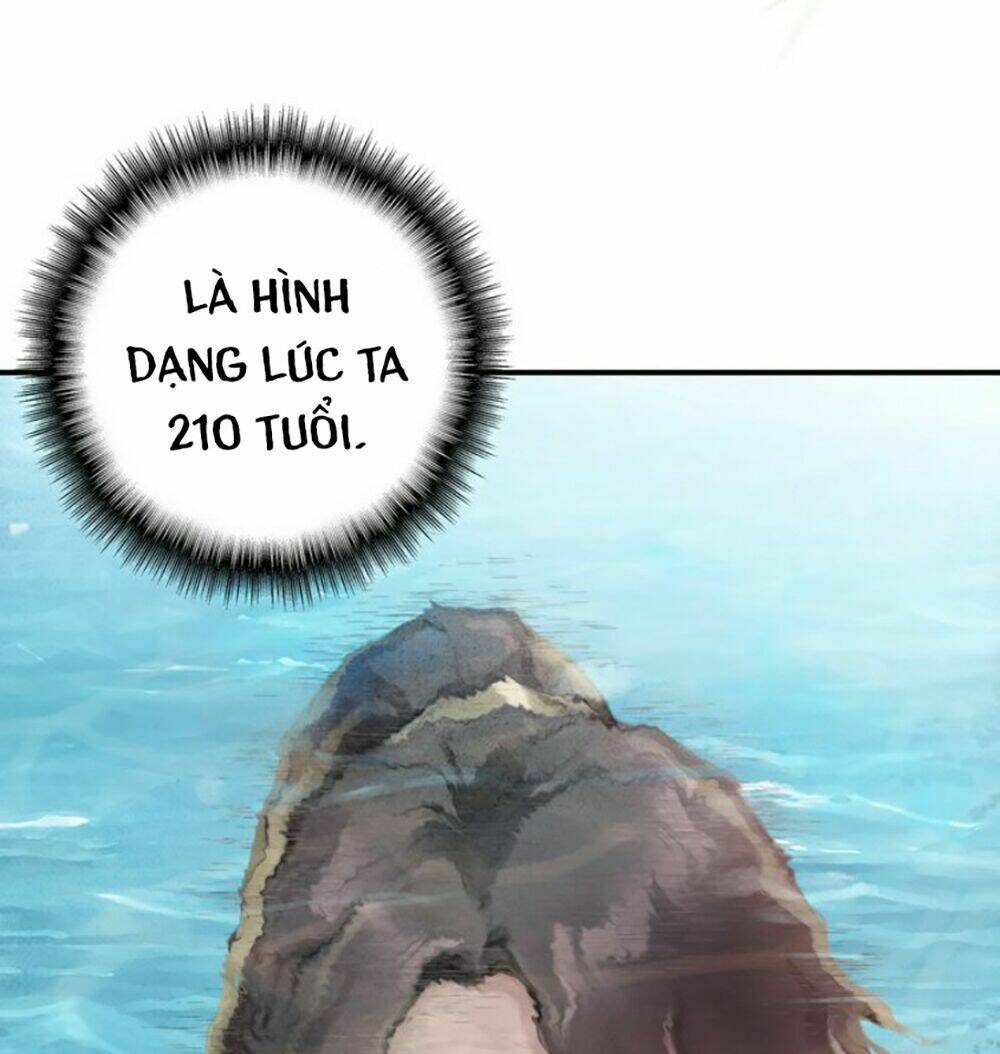 Đế Sư Tại Thượng: Chapter 1