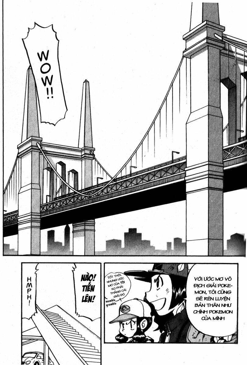 Thú Cưng đặc biệt: Đen/Trắng: Chapter 5