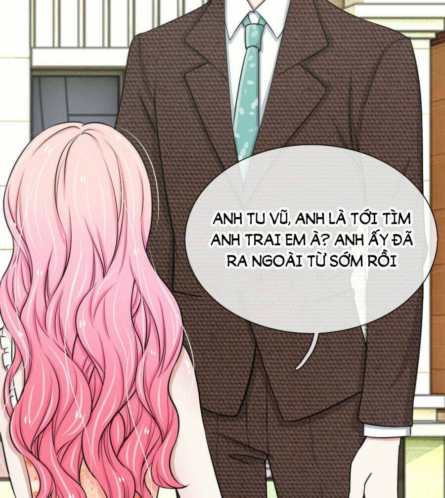 100 Phương Thức Đẩy Ngã Ca Ca: Chapter 13