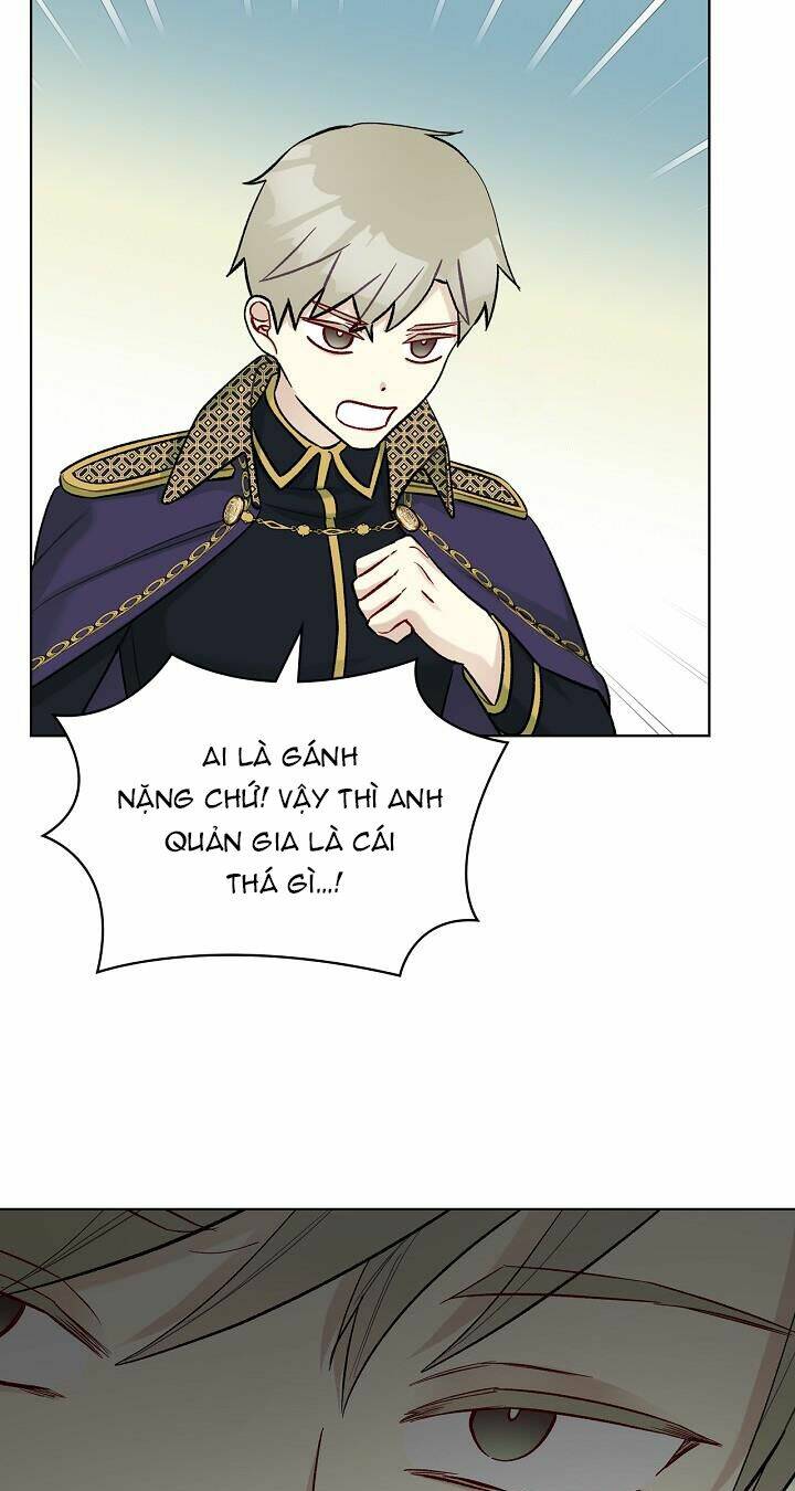 Kẻ Tạo Ra Nữ Phản Diện: Chapter 44