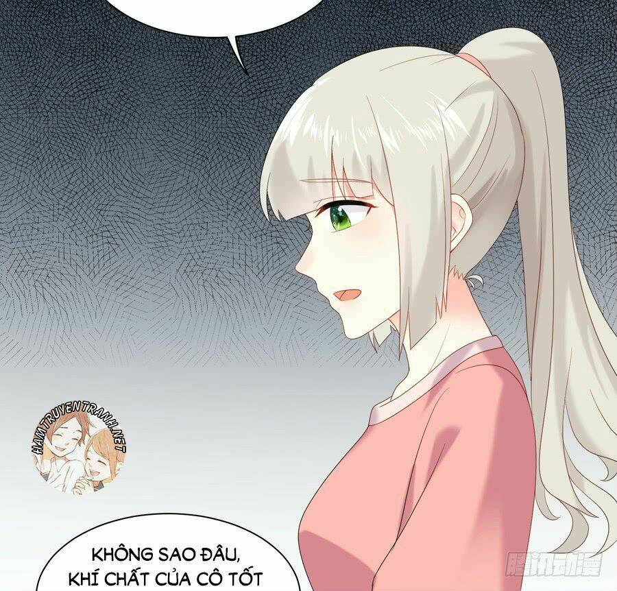 Bảo Bối Thiên Ức Hào Môn: Chapter 10.2