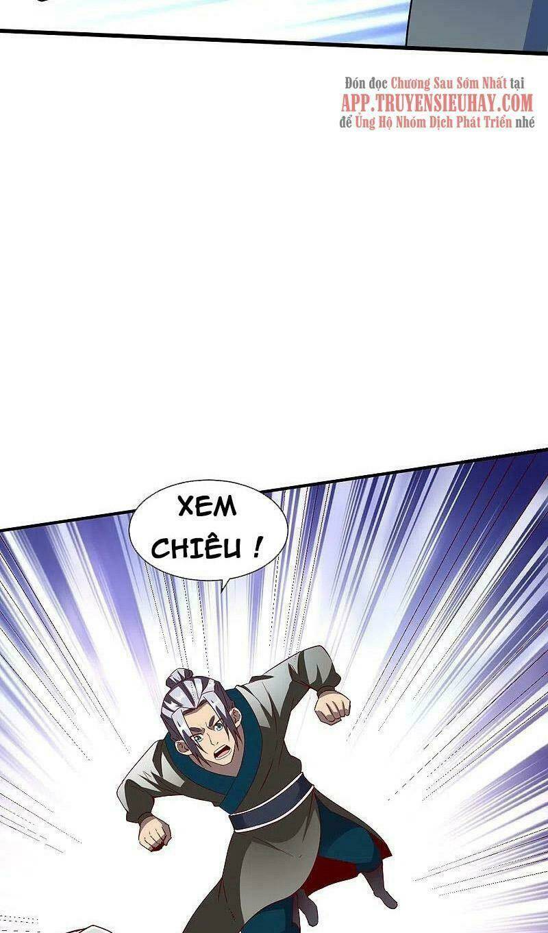 Chiến Đỉnh: Chapter 339