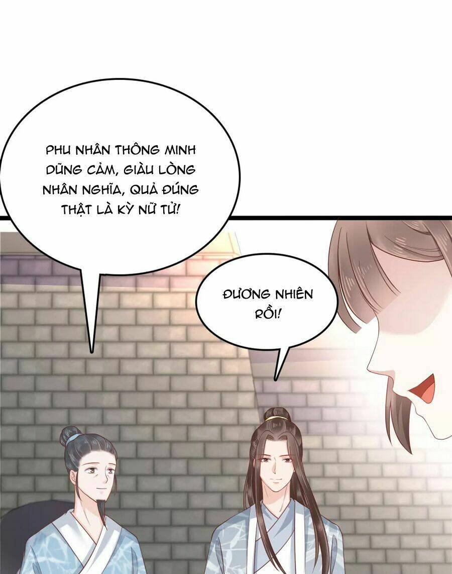 Phú Bà Bạc Tỷ Trong Lãnh Cung: Chapter 50