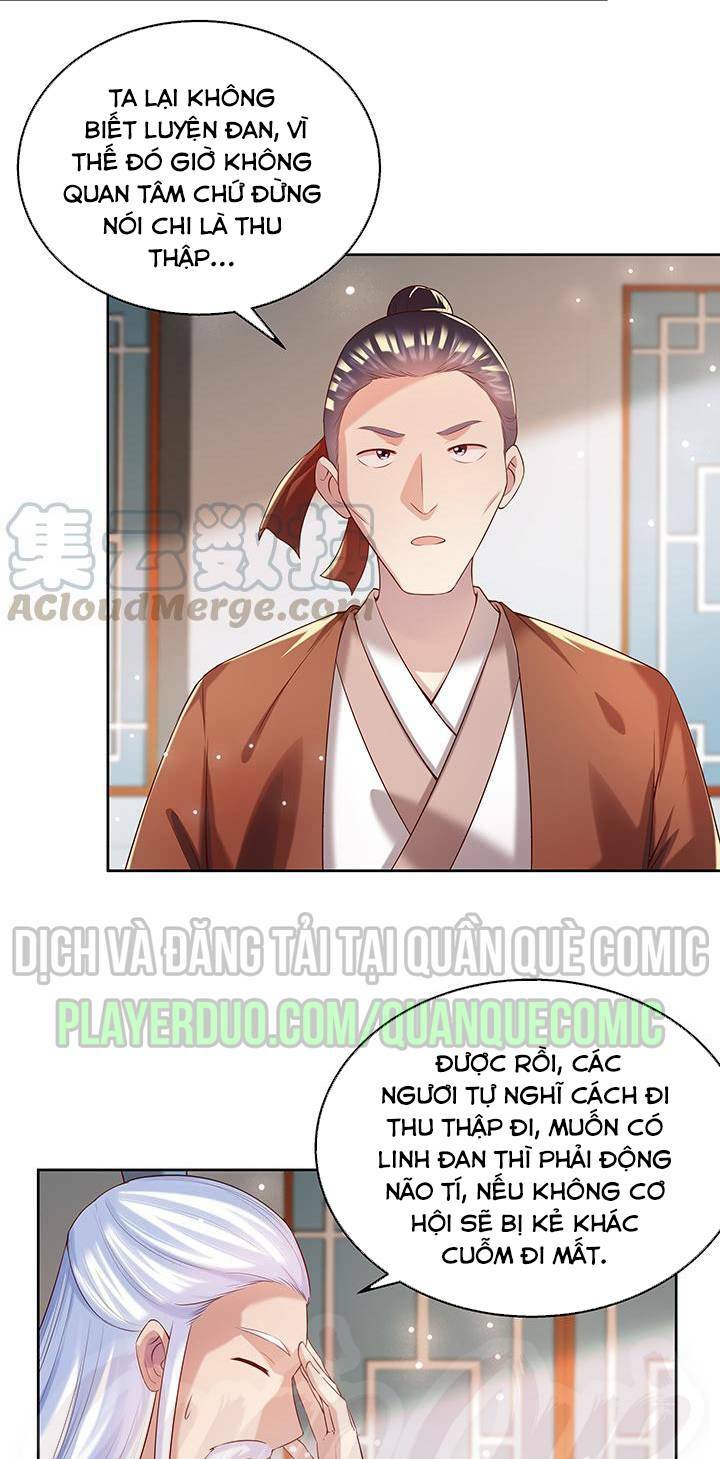 Siêu Phàm Truyện: Chapter 128