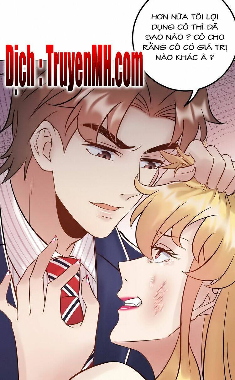 Trong Sinh Chi Ức Vạn Ảnh Hậu Yếu Thượng Vị: Chapter 191