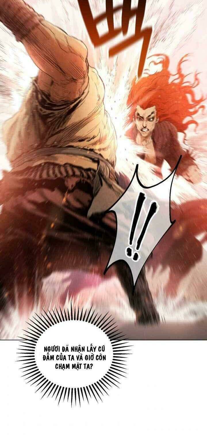 Phụng Tiên Trọng Sinh Ký: Chapter 8