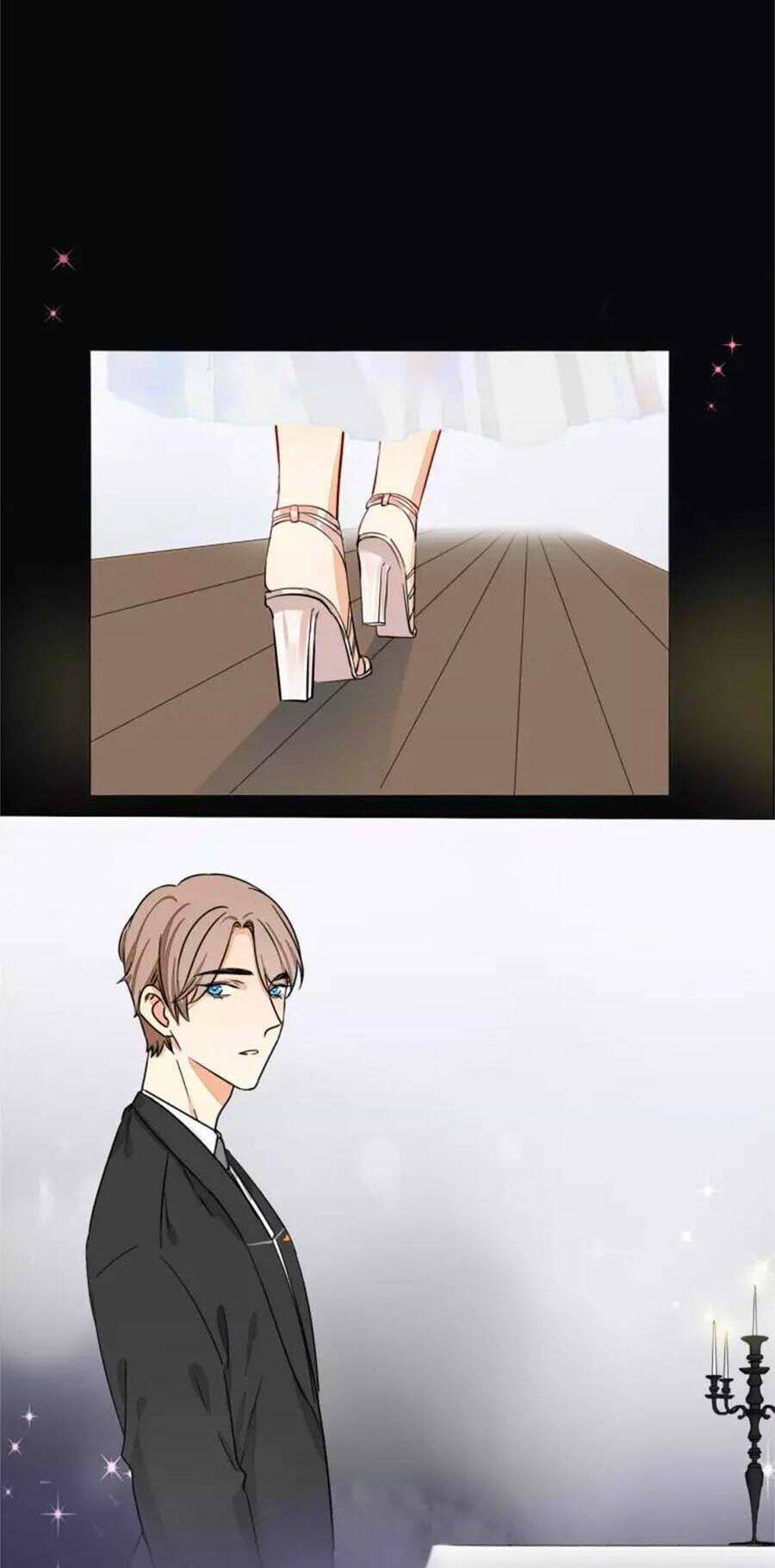 Mùi Hương Lãng Mạn: Chapter 63.5