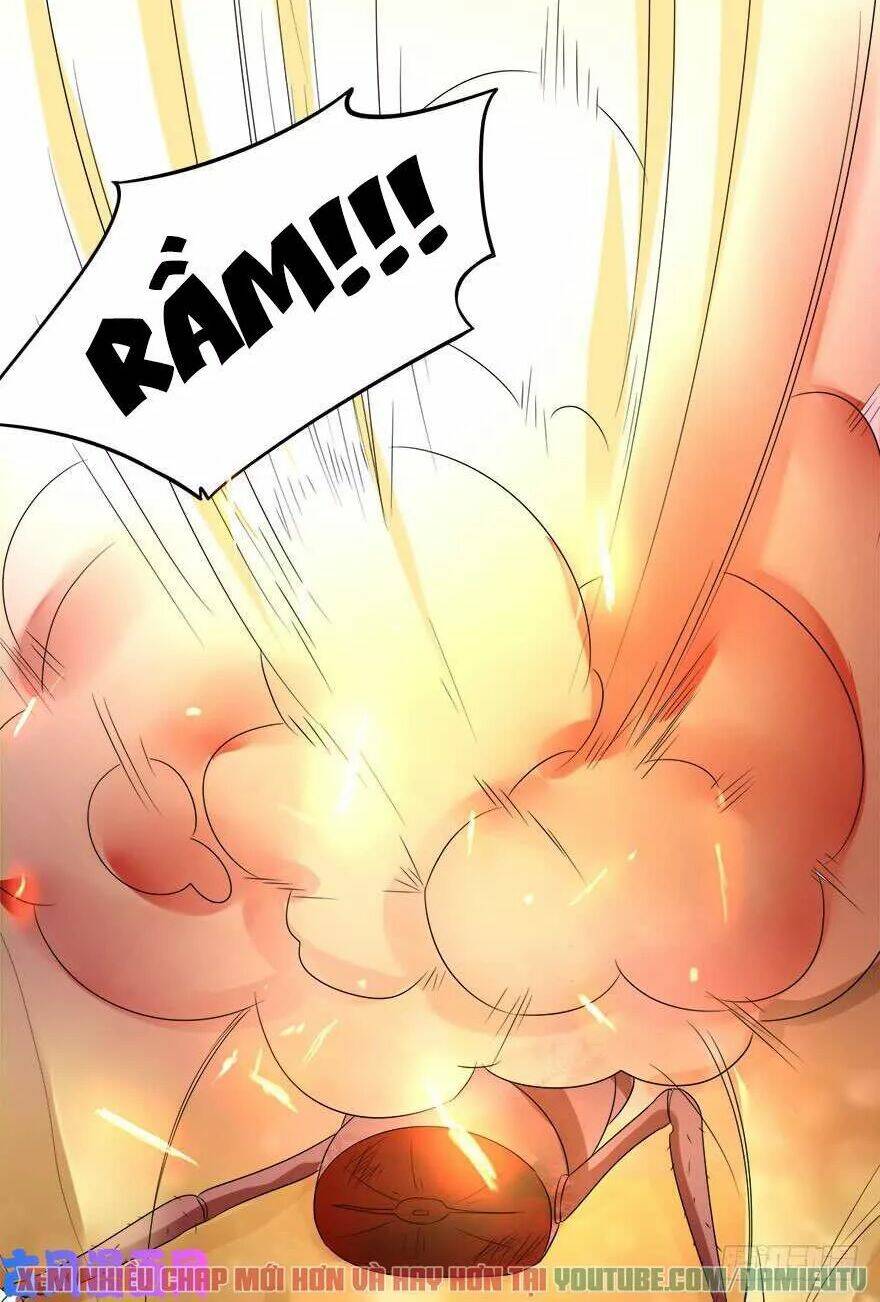 Đô Thị Tu Luyện Cuồng Triều: Chapter 38