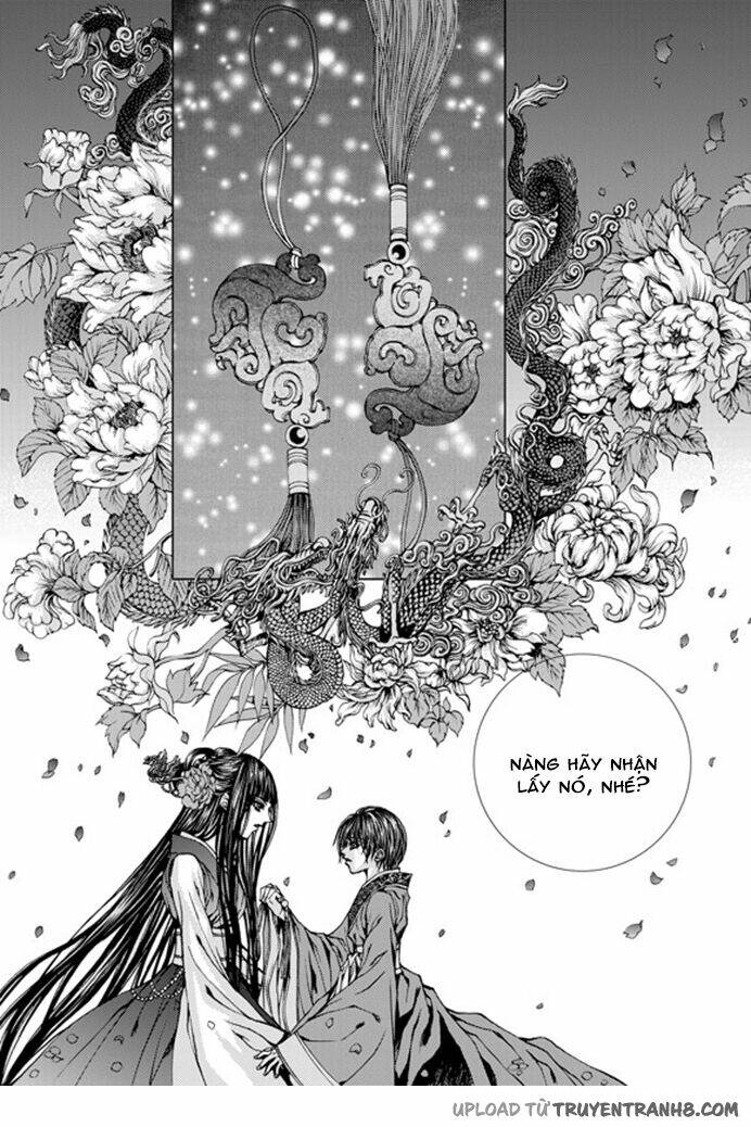 Tân Nương Của Thủy Thần: Chapter 130