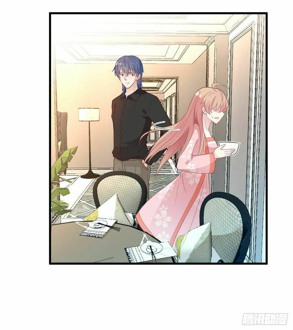 Bí Mật Kết Hôn Với Ảnh Đế: Vợ Ơi Đến Đây Tấn Công Đi Nào: Chapter 30