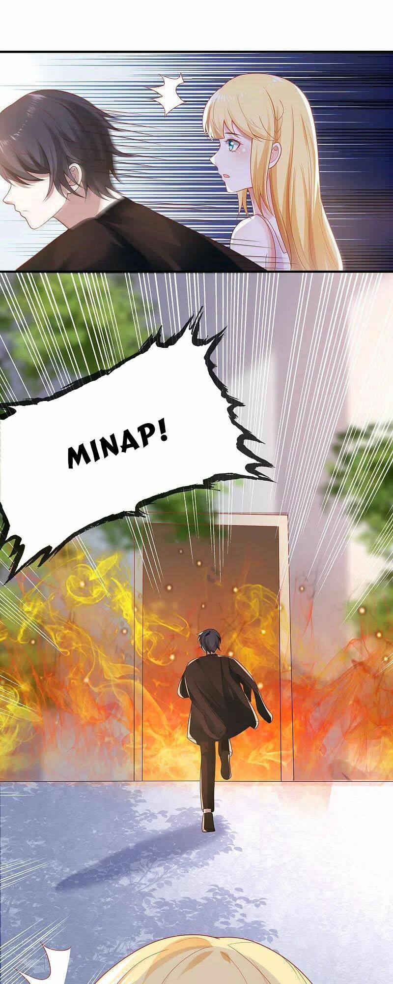 Sủng Hậu Của Vương: Chapter 142