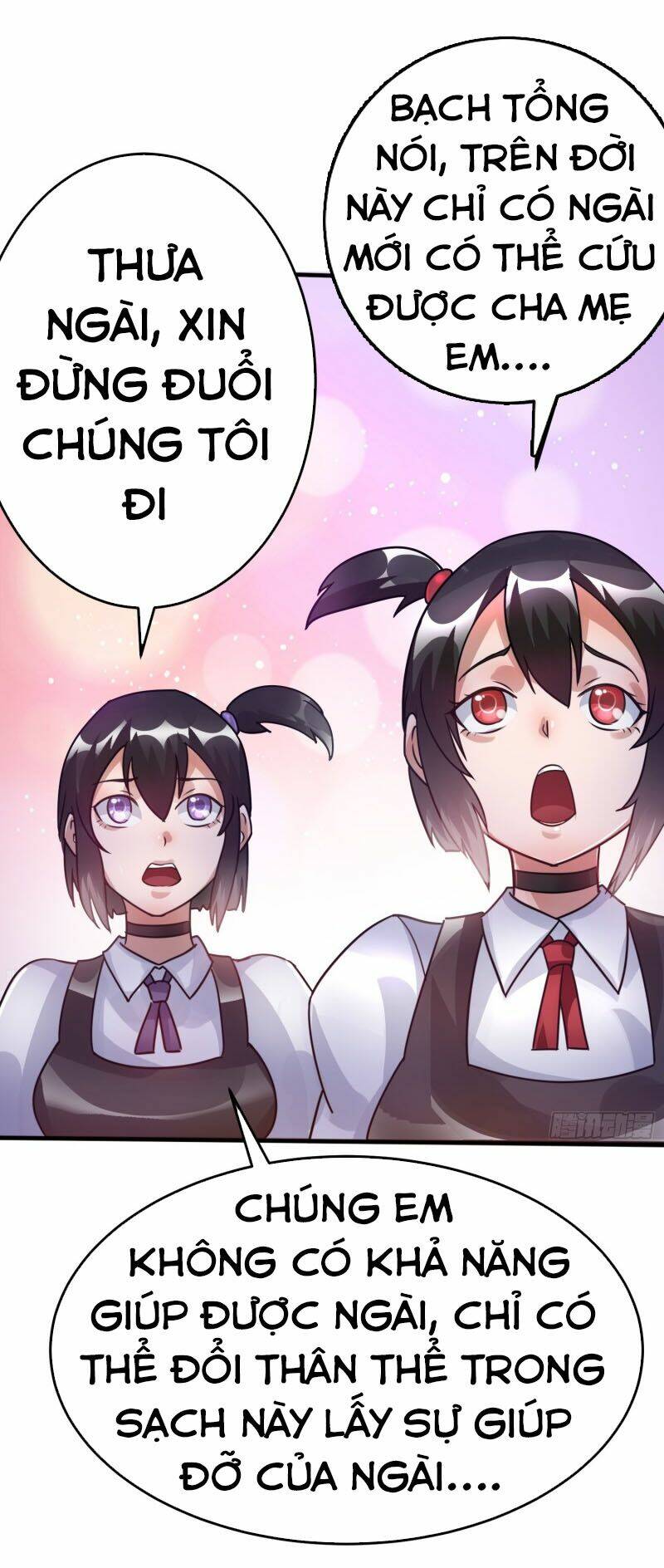 Tiên Vương Trùng Sinh: Chapter 85