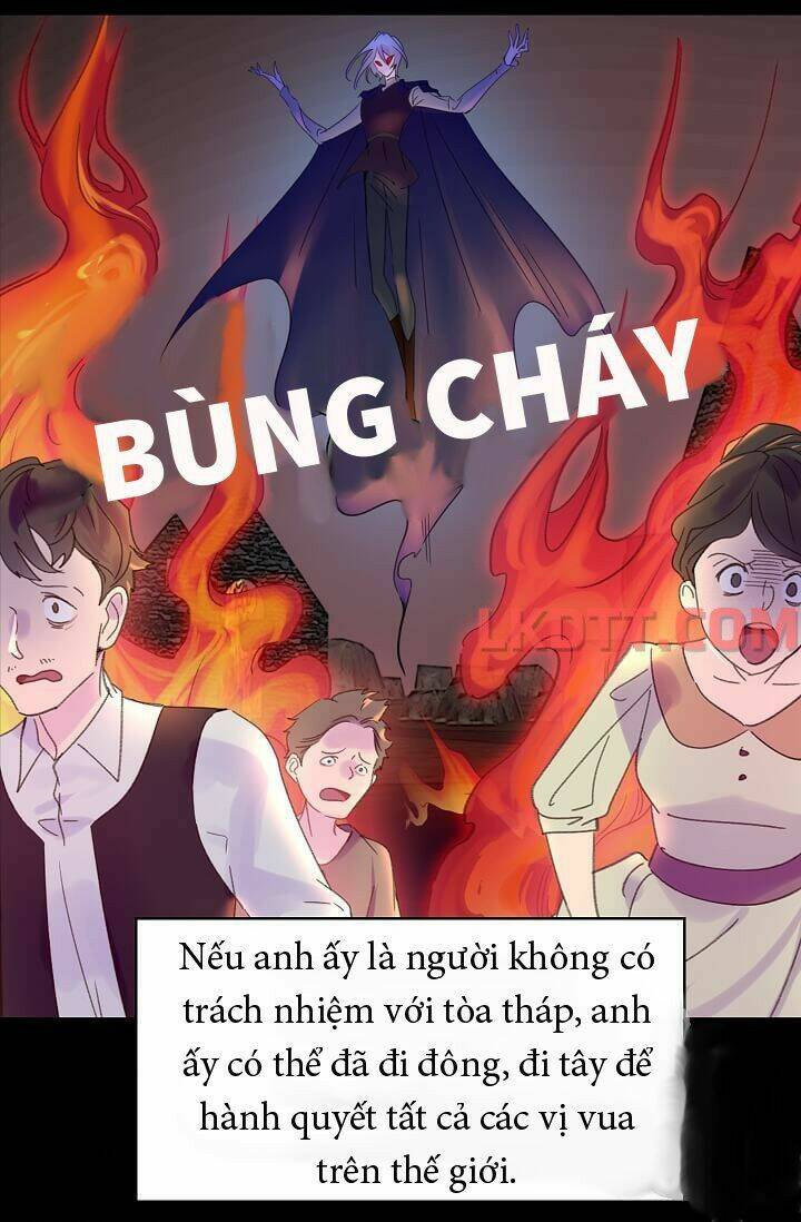 Tôi Không Phải Là Người Tốt: Chapter 117