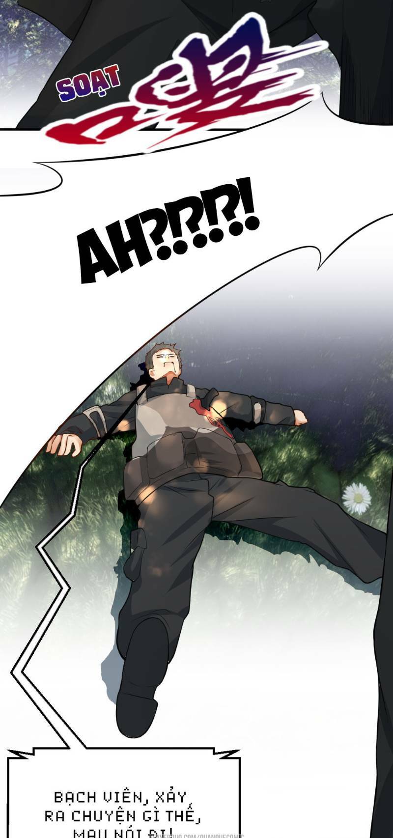 Tuyệt Thế Thiên Tài Hệ Thống: Chapter 22