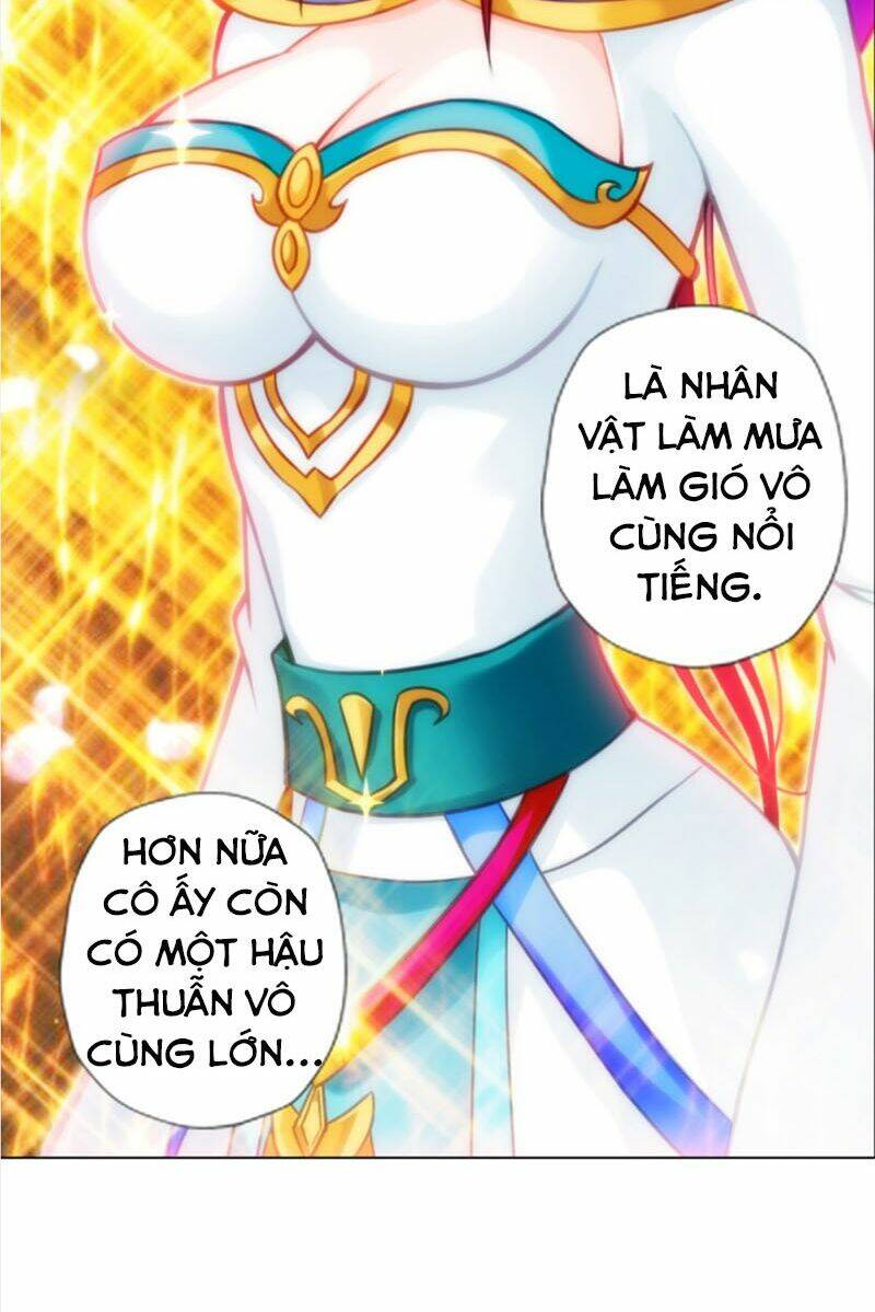 Bất Hủ Phàm Nhân: Chapter 26