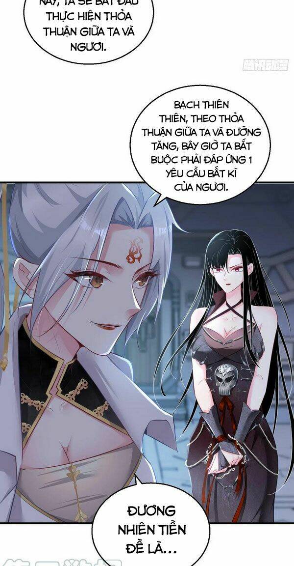 Tà Du Ký: Chapter 99
