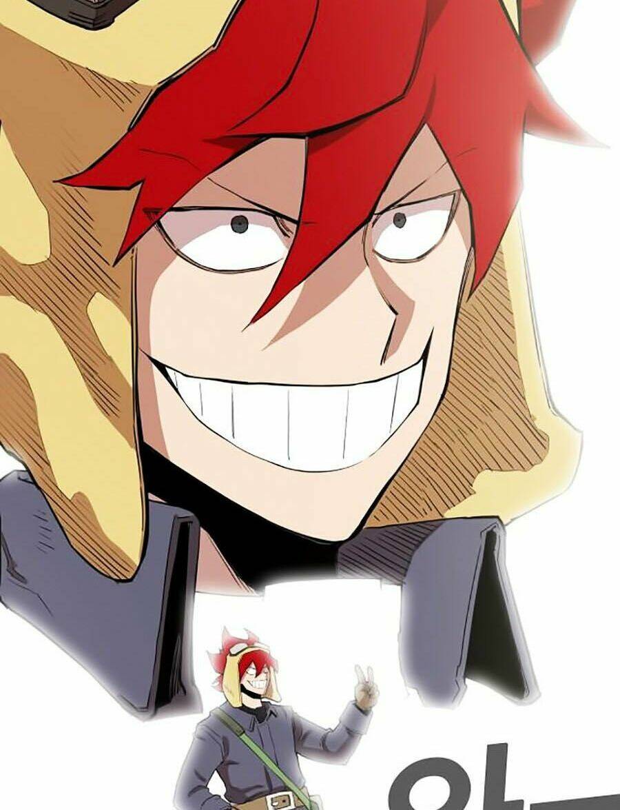 Hard Core Leveling Warrior Ss2: Chapter 64.3