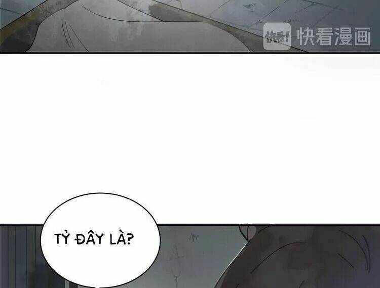 Mãn Đình Phương - Thiên Hạ Duy Khanh: Chapter 1