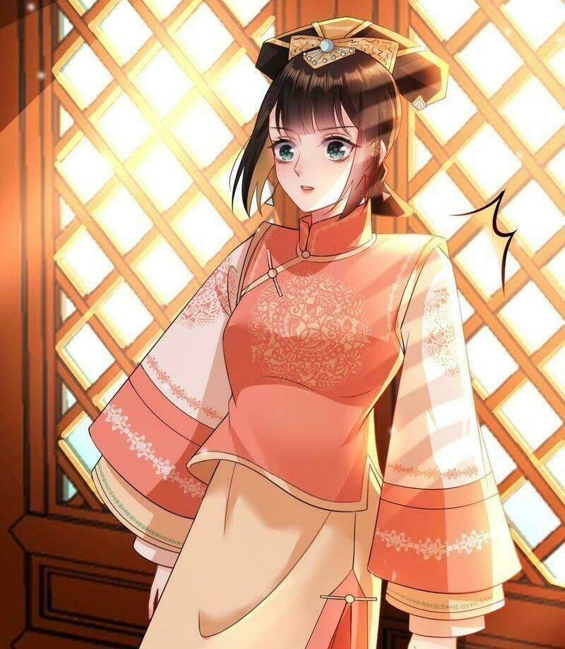 Quận Chúa Vững Vàng, Thiết Lập Nhân Vật Không Thể Vỡ: Chapter 60