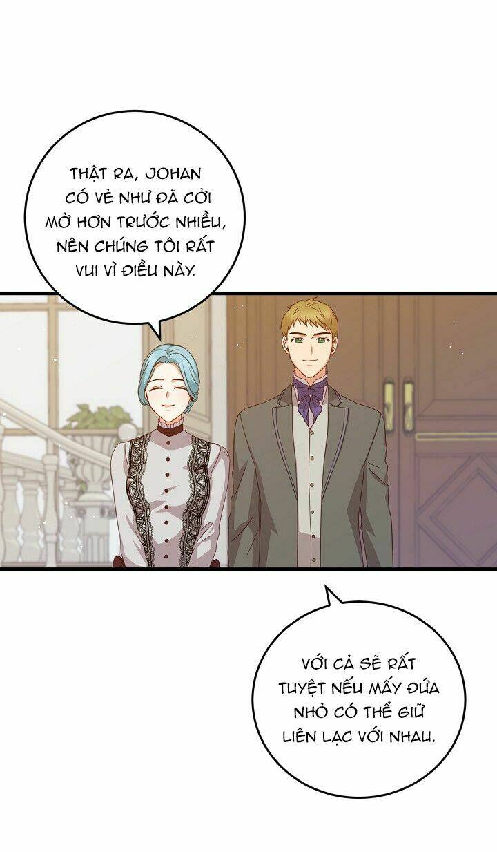 Đừng Chọc Đứa Em Gái Bé Bỏng Của Chúng Tôi: Chapter 25