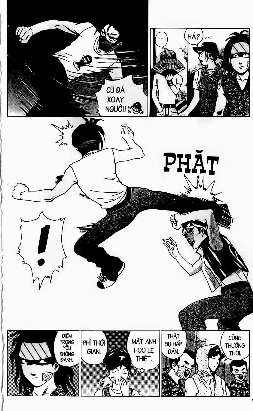 Ai Hơn Ai: Chapter 36