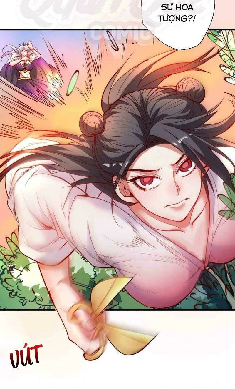 Tối Cường Đại Biểu Hoàng Kim Thận: Chapter 83