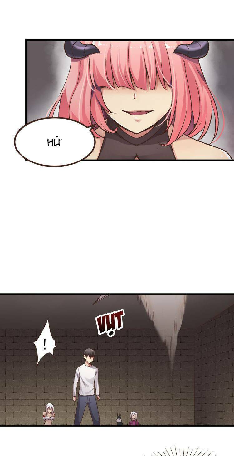 Vì Tôi Là Ông Chú Mở Tiệm Bán Vũ Khí: Chapter 46