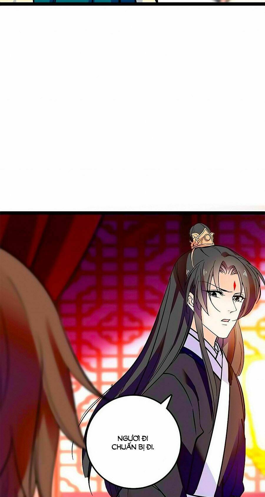 Nhất Thế Khuynh Thành: Lãnh Cung Khí Phi: Chapter 78