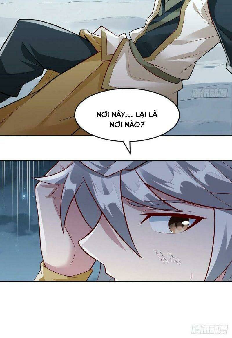 Nghịch Lân: Chapter 119
