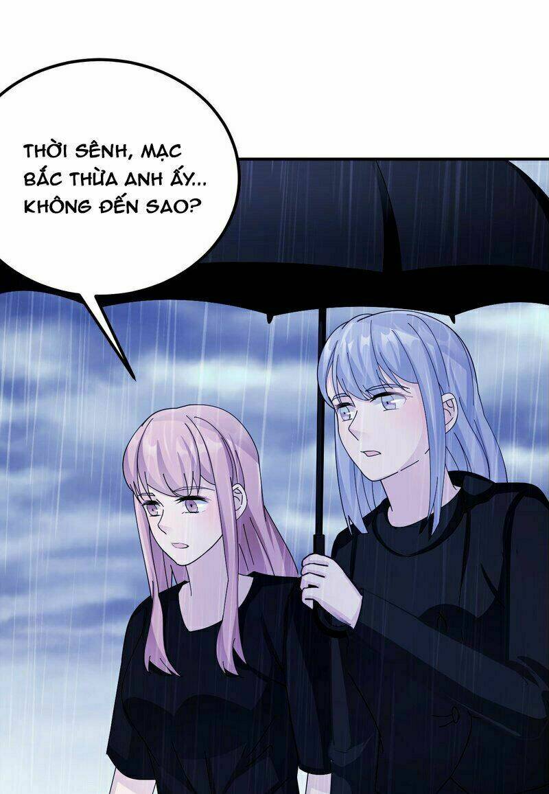 Mạc Thiếu Bức Hôn: Vợ Mới Khó Chống Đỡ: Chapter 95