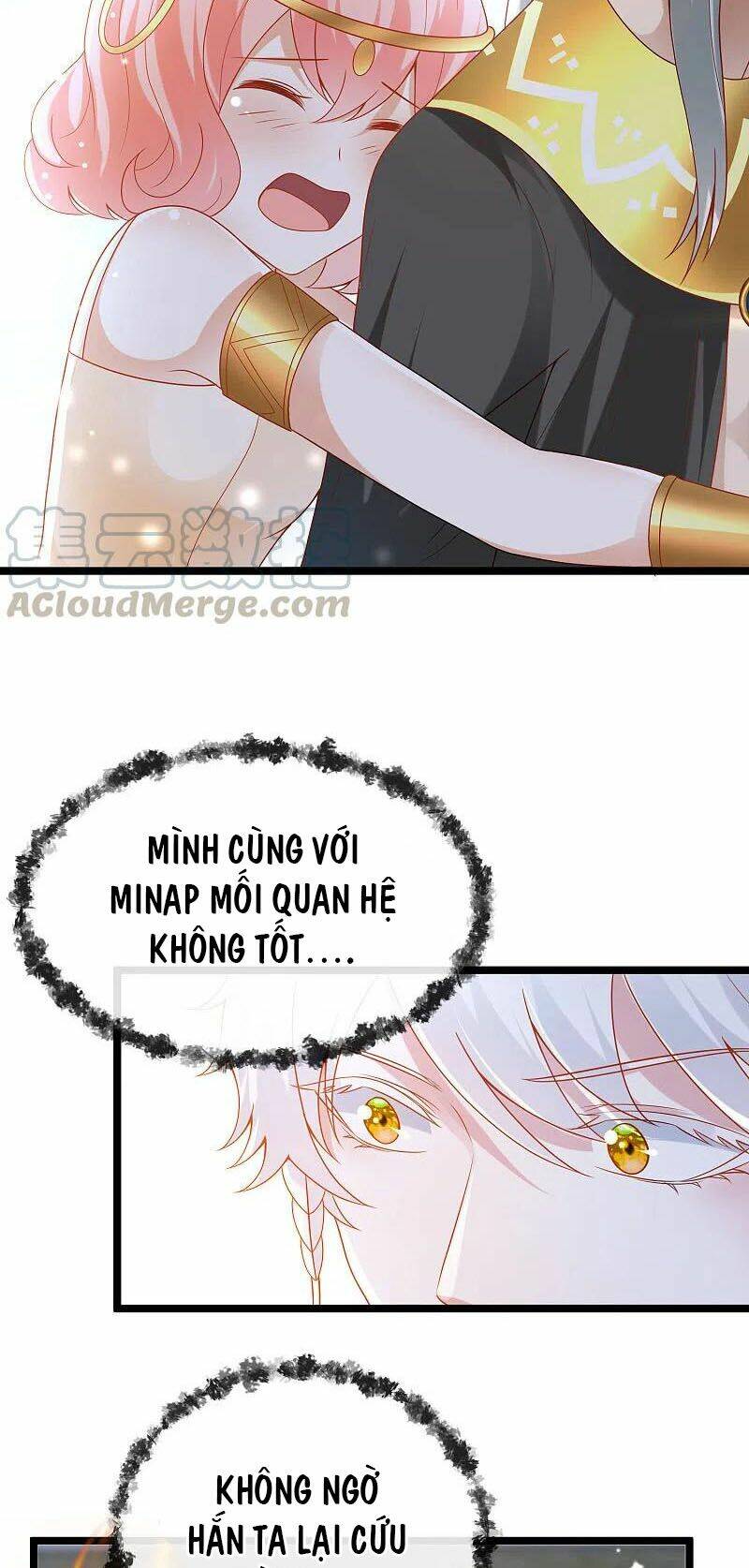 Sủng Hậu Của Vương: Chapter 129