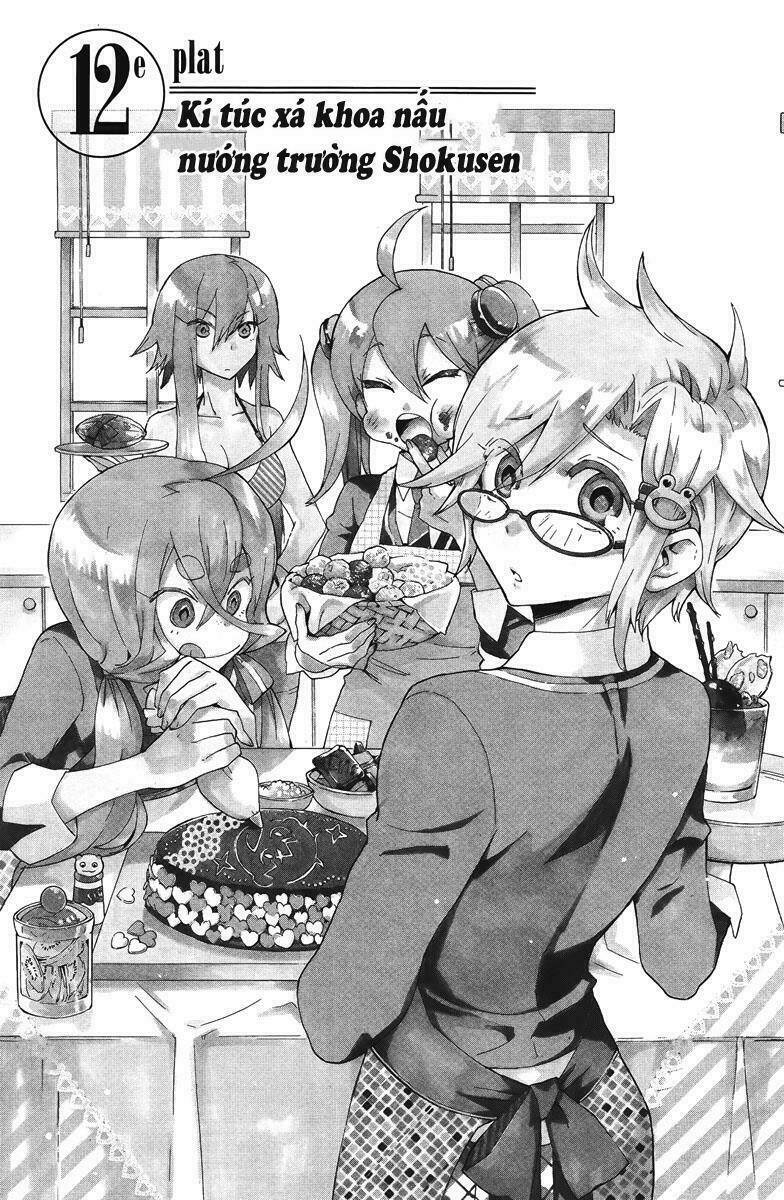 Hell\’s Kitchen: Chapter 12