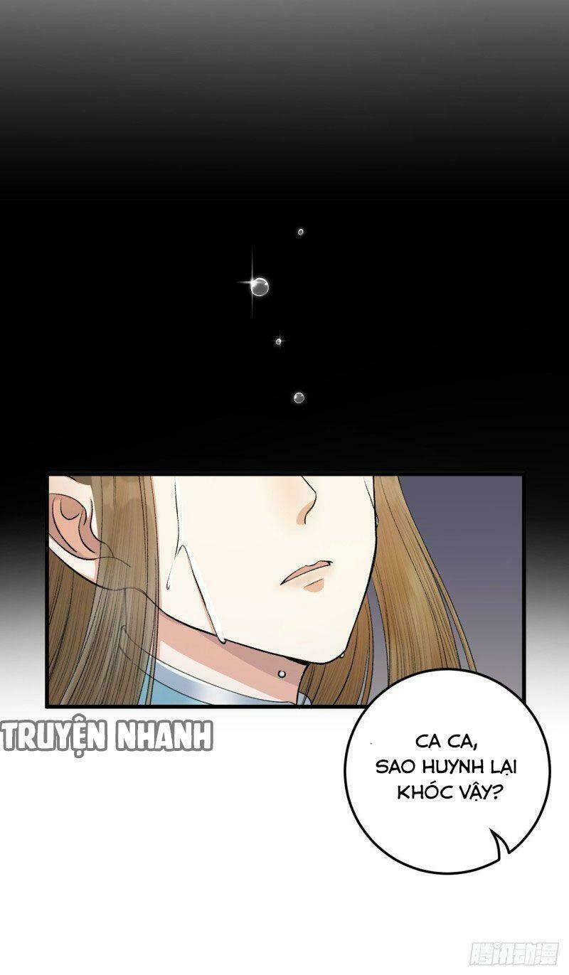 Lễ Băng Nhạc Phôi Chi Dạ: Chapter 30