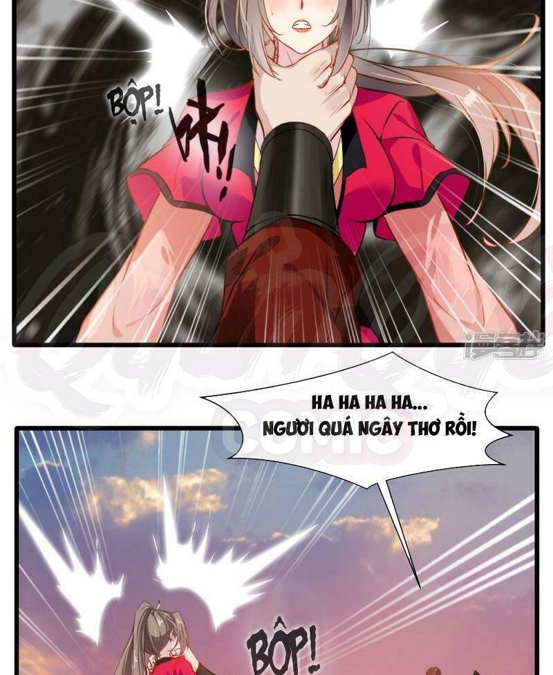 Tuyệt Thế Đế Tôn: Chapter 22