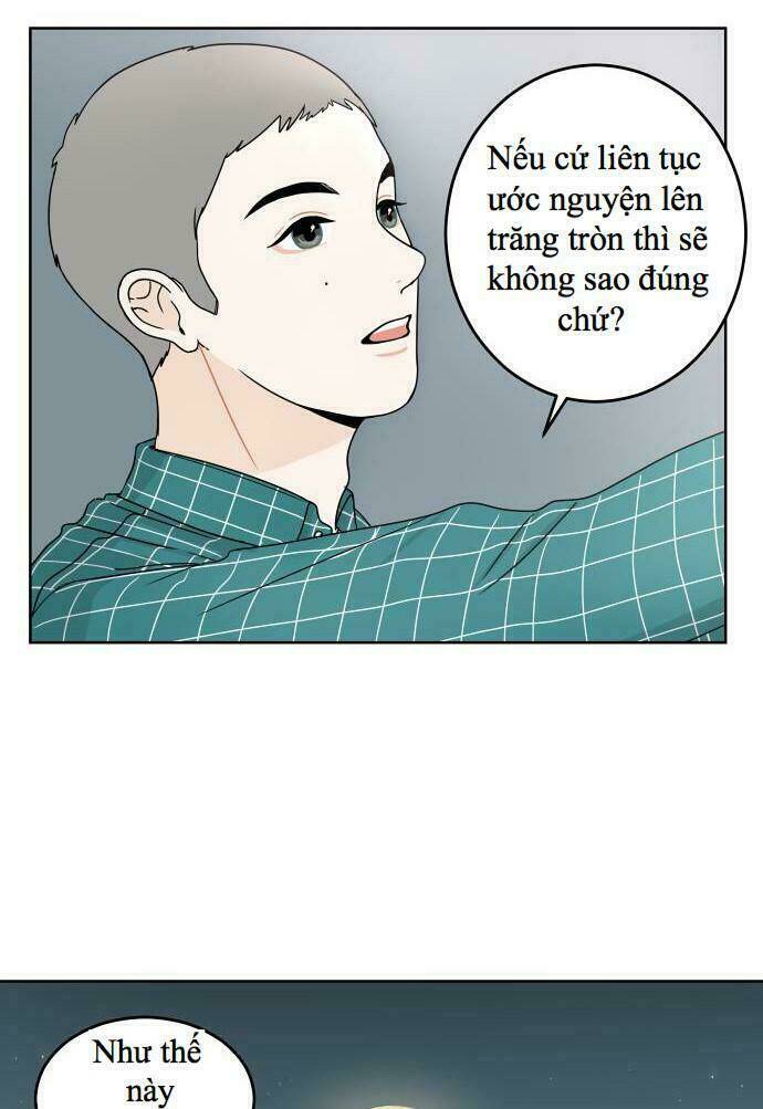 30 Phút Bước Đi Bên Em: Chapter 10