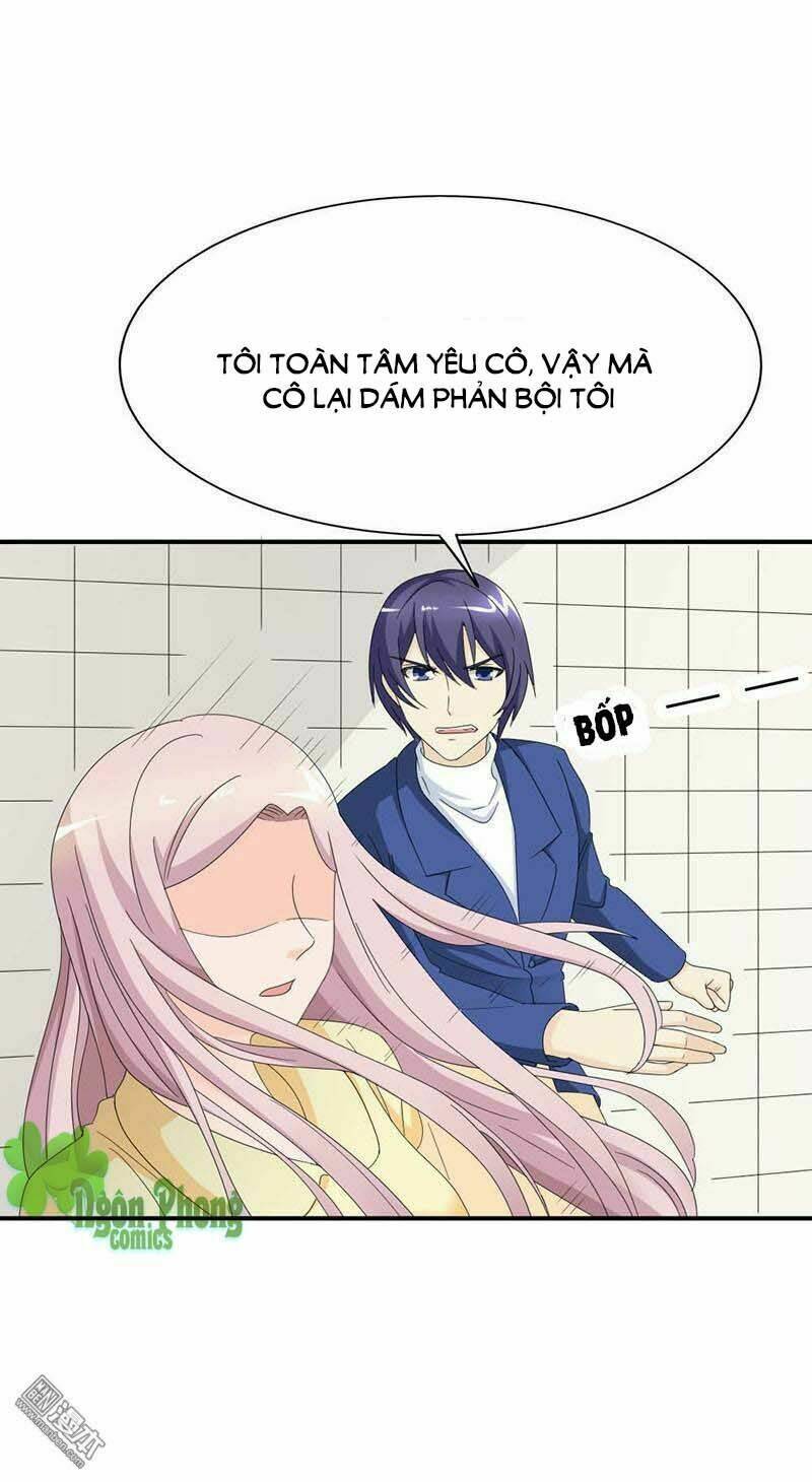 Em Vẫn Còn Nhỏ: Chapter 101