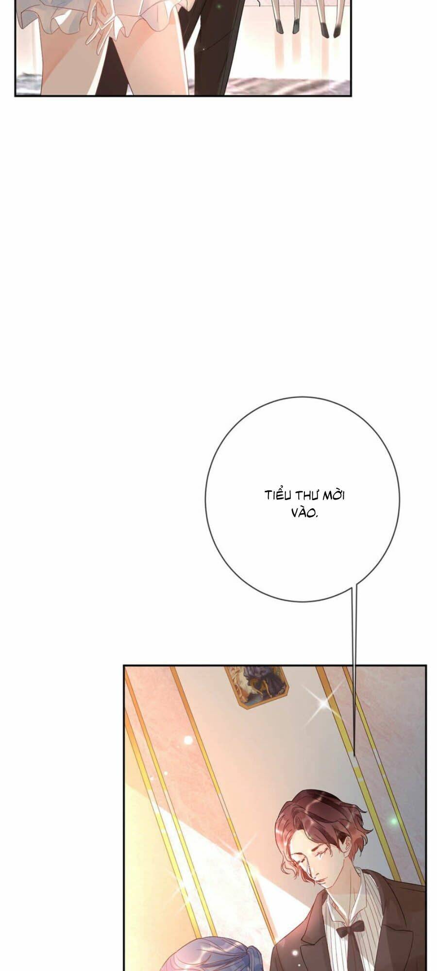 Cựu Ái Tân Nhan: Chapter 2