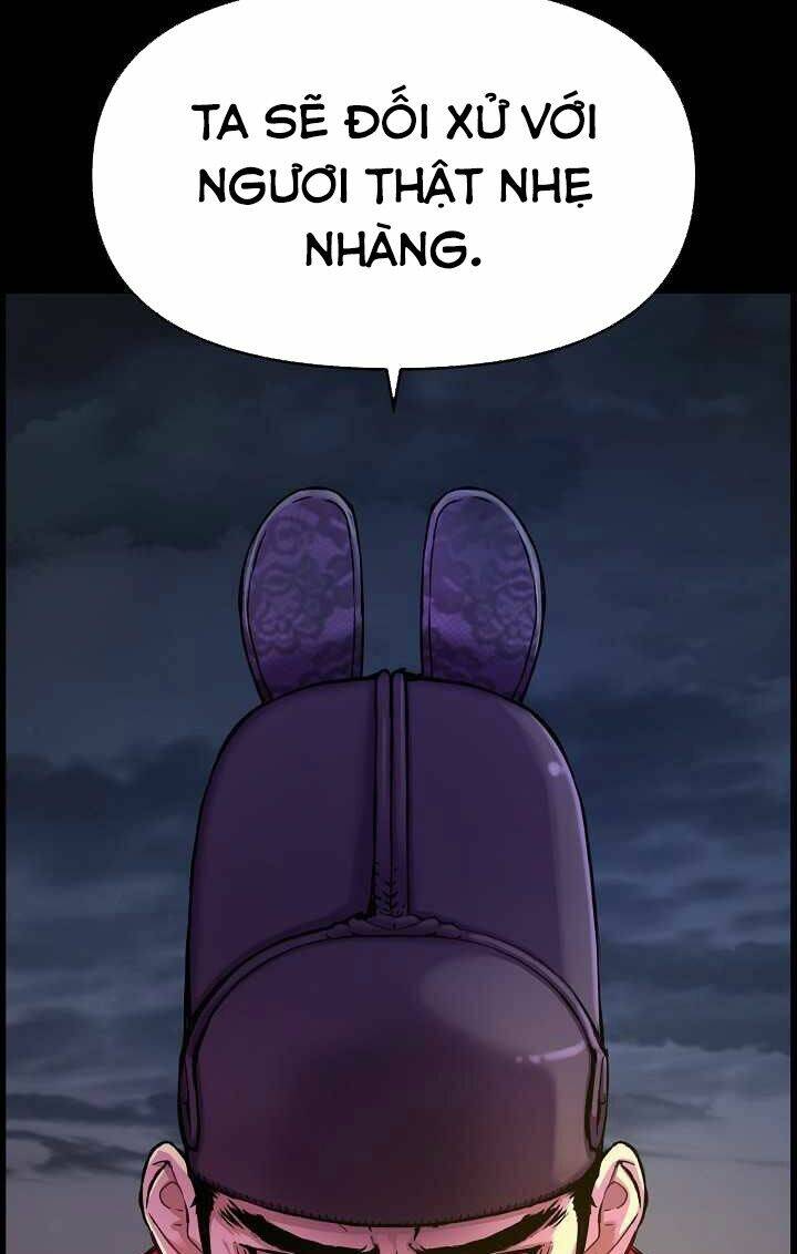 Tôi Sẽ Sống Như Một Hoàng Tử: Chapter 33